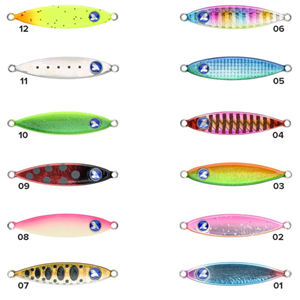 BlueBlue SeaRide Mini 15 Gr Jig Yem