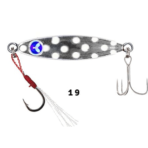 BlueBlue SeaRide Mini Jig 9 Gr Jig Yem - 19