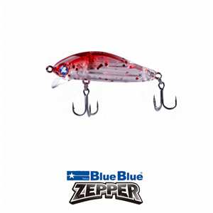 BlueBlue Zepper 40 Sinking 2.5gr Maket Yem - 33