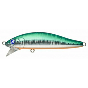 BlueBlue Zepper 80 Sinking 10g Maket Yem - 05
