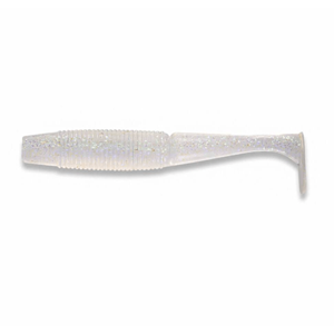 Daiwa Bait Junkie Minnow 6.35 Cm Silikon Yem - SHIRASU