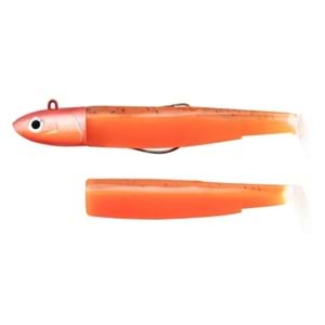 Fiiish BM160/5 BM3178 Combo Deep 90 Gr Orange Glow