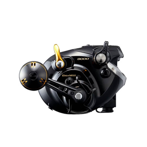 Shimano Beastmaster 9000 B Sağ Kol Elektrikli Çıkrık Makine