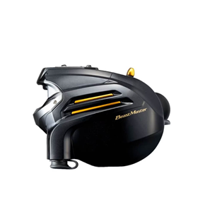 Shimano Beastmaster 9000 B Sağ Kol Elektrikli Çıkrık Makine