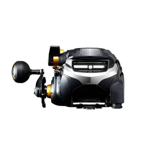Shimano Beastmaster 9000 B Sağ Kol Elektrikli Çıkrık Makine