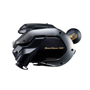 Shimano Beastmaster 12000 B Monster Drive Sağ kol Makina