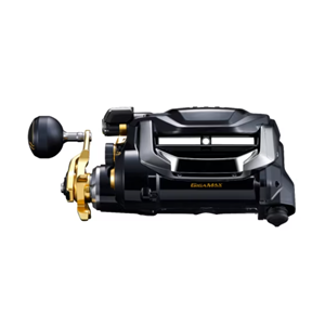 Shimano Beastmaster 12000 B Monster Drive Sağ kol Makina