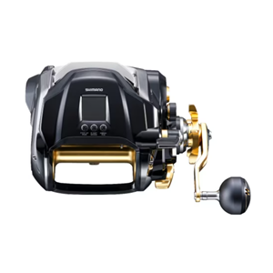 Shimano Beastmaster 12000 B Monster Drive Sağ kol Makina