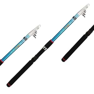 ICON-IC Bang 330 cm 50-150 gr Teleskopik Kamış