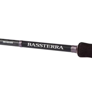 Shimano Bassterra A Seabass Spinning 2,13m 7'0
