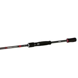 Shimano Kamış Bassterra LRF 2,18m 7'2