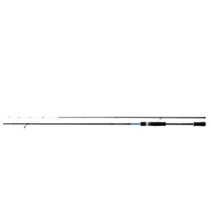 Shimano Rod Bassterra XT Spin LRF 2.05CM 6'9 0.5-8gr 2pc kamış