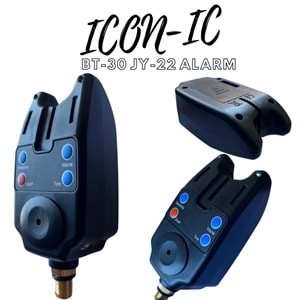 ICON-IC BT-30 JY-22 Bıte Alarm