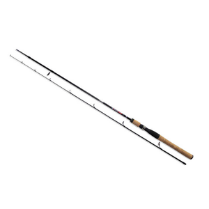 Bauer Whisper Light Jig 240cm 5-26 Gr Spin Kamış