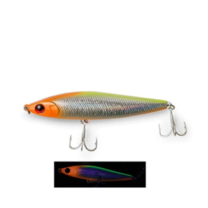 Fujin Cheetah 85S 20gr 8.5cm Maket Balık - ORANGER 147
