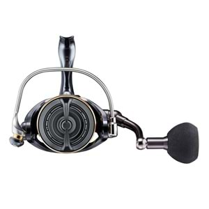 Daiwa Caldia 22 SW 4000 C XH Makara