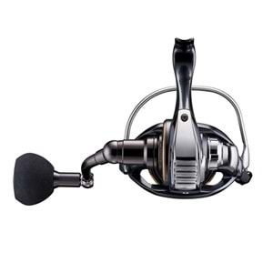 Daiwa Caldia 22 SW 4000 C XH Makara