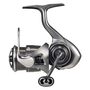 Daiwa Caldia 25 FC LT 2000 S Makara