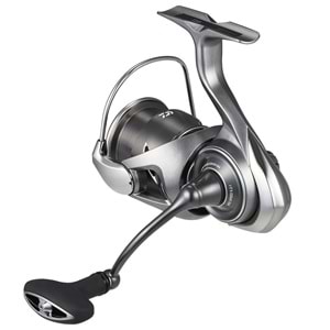 Daiwa Caldia 25 FC LT 4000 C Makara