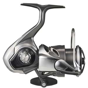 Daiwa Caldia 25 FC LT 4000 C Makara
