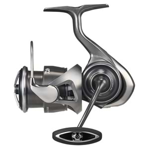 Daiwa Caldia 25 FC LT 2500 Makara