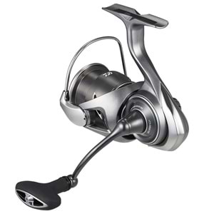 Daiwa Caldia 25 FC LT 4000 CXH Makara