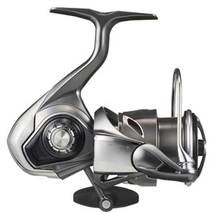 Daiwa Caldia 25 FC LT 4000 CXH Makara