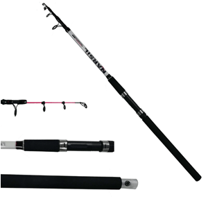 Colmic Narsil 220 Cm 30-120 Gr Olta Kamışı