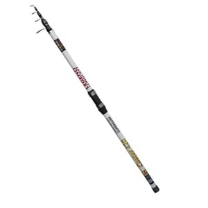 EUROFİSH Caster Surf Olta Kamışı 100-220 Gr New 420 cm