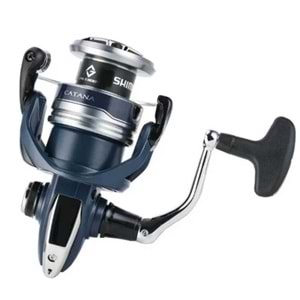 Shimano Catana FE 4000 Spin Olta Makinesi