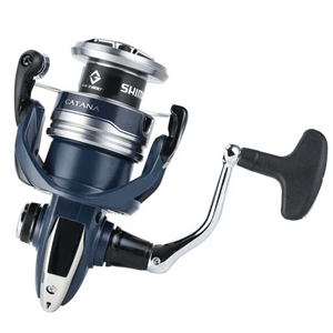 Shimano Catana FE C3000 Spin Olta Makinesi
