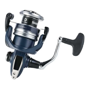 Shimano Catana FE 3000 HG Spin Olta Makinesi