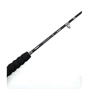 Okuma Cavalla Speed Jigging Spin 159cm MH 150-250GR 1 Parça Spin Kamışı