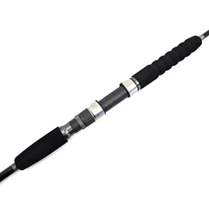 Okuma Cavalla Speed Jigging Spin 159cm MH 150-250GR 1 Parça Spin Kamışı
