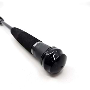 Okuma Cavalla Speed Jigging Spin 159cm MH 150-250GR 1 Parça Spin Kamışı