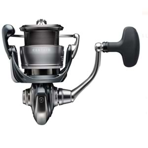 Daiwa Certate G 24 LT 3000 D Makara