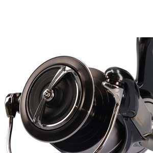 Daiwa Certate G 24SW 6000 H Makara