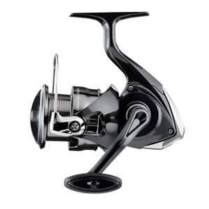 Daiwa Crossfire 26 LT 4000CXH Spin Olta Makinesi
