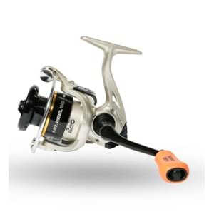 Caretta Mr.Reel 1000 Olta Makinesi