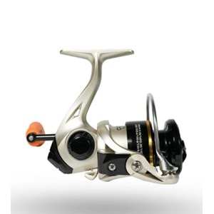 Caretta Mr.Reel 2000 Olta Makinesi