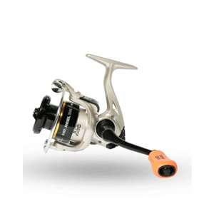 Caretta Mr.Reel 3000 Olta Makinesi