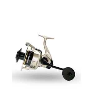 Caretta Mr.Reel 5000 Olta Makinesi