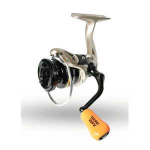 Caretta Mr.Reel 1000 Olta Makinesi