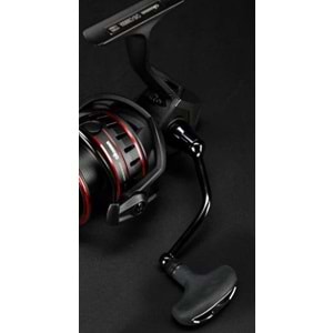 Okuma Ceymar HD CHD-2500A Matt Black 7+1BB Olta Makinesi