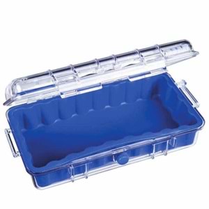 Flambeau Hd Tuff Balıkçı Kutusu 24.89x14.22x6.35cm