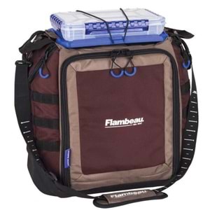 Flambeau Portage Beta Medium Duffle Balıkçı Çantası 32.05x22.86x45.08cm