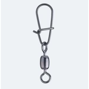 BKK Duolock Snap Swivel-51 Fırdöndü