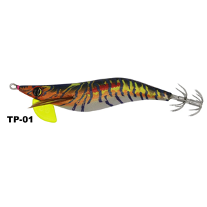 Jatsui Deep Egi The Prawn 3.0 Kalamar Zokası - TP-01