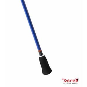DCR EFES TETİKLİ SLOW JIGGING KAMIŞI 198 CM 80-200GR 1,5 PARÇA