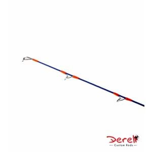 DCR EFES TETİKLİ SLOW JIGGING KAMIŞI 198 CM 80-200GR 1,5 PARÇA